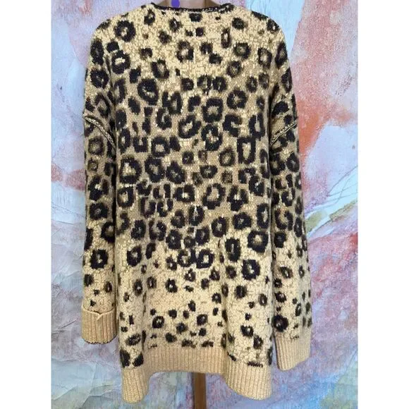 Free People State Side Cardigan - Picture 7 of 11